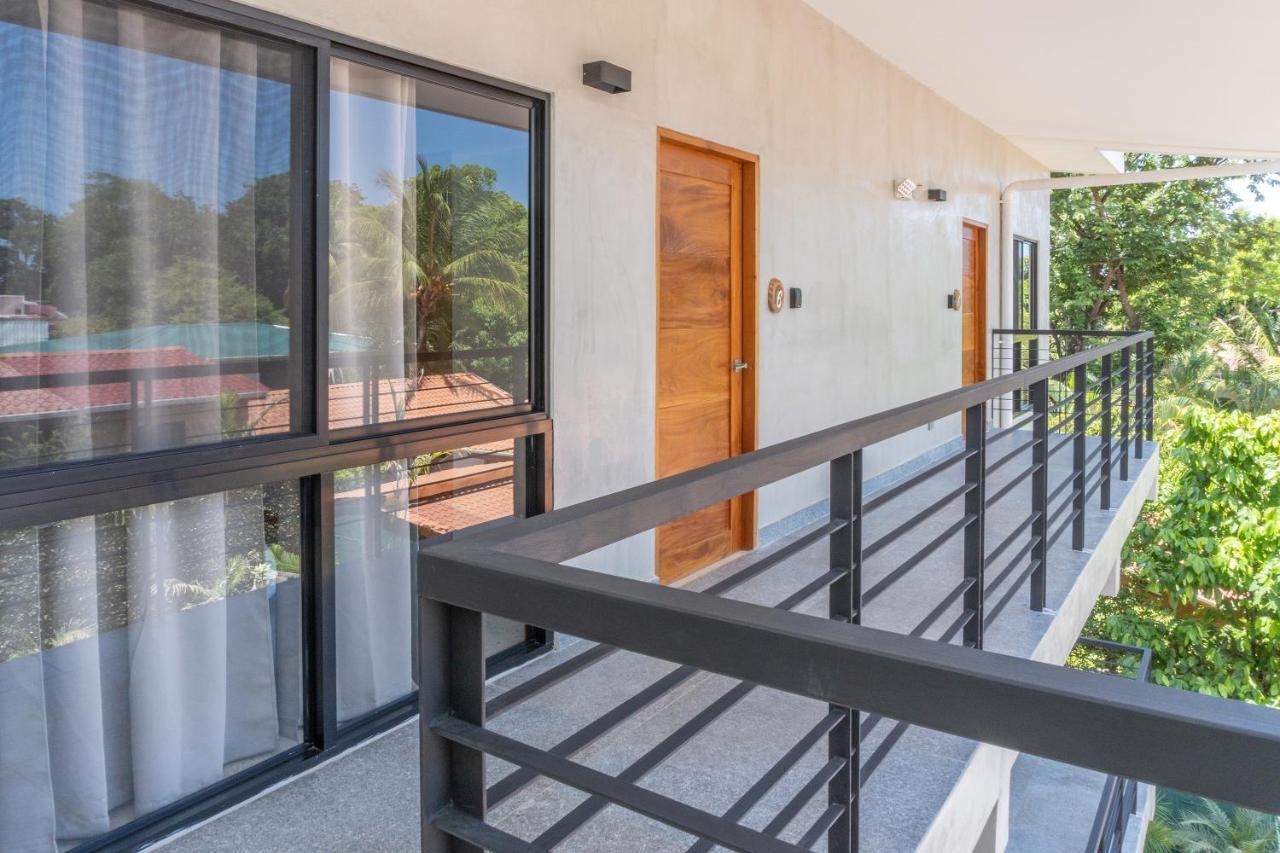 Residencias Sámara Exterior foto